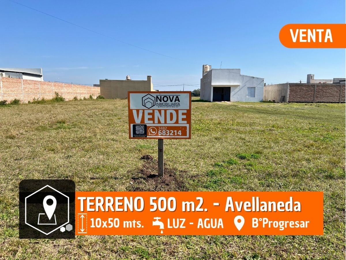NOVA INMOBILIARIA