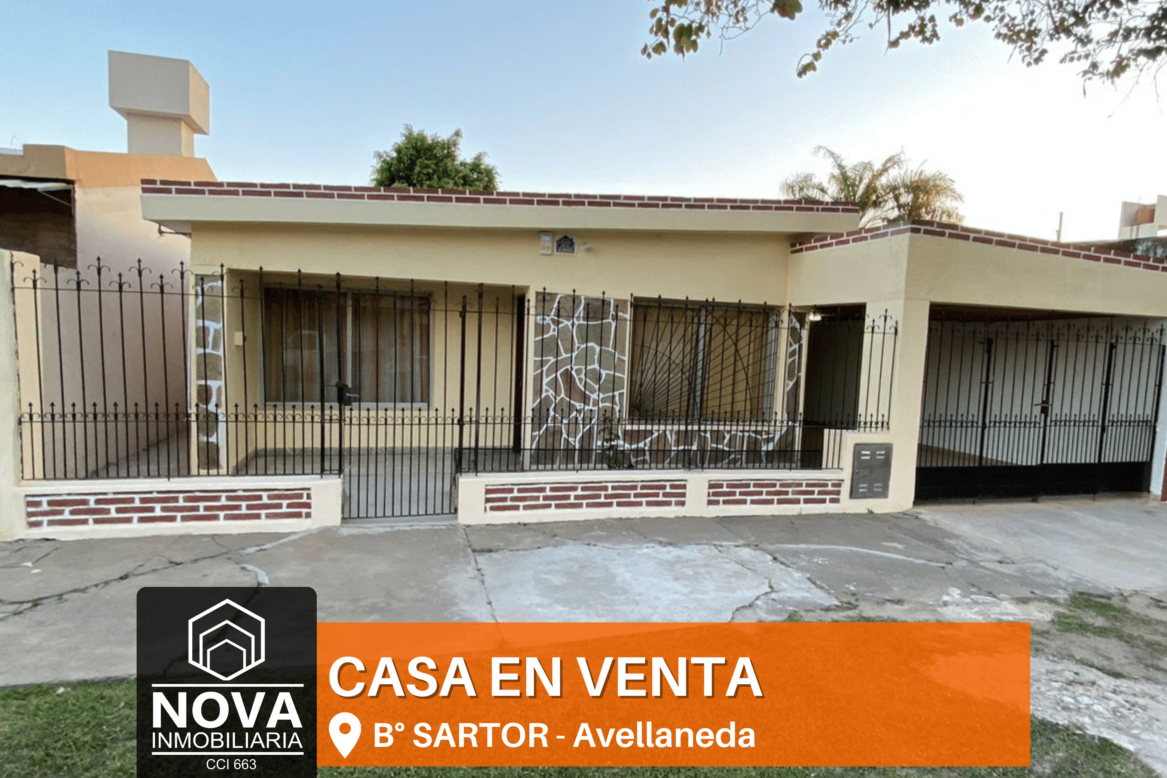 NOVA INMOBILIARIA