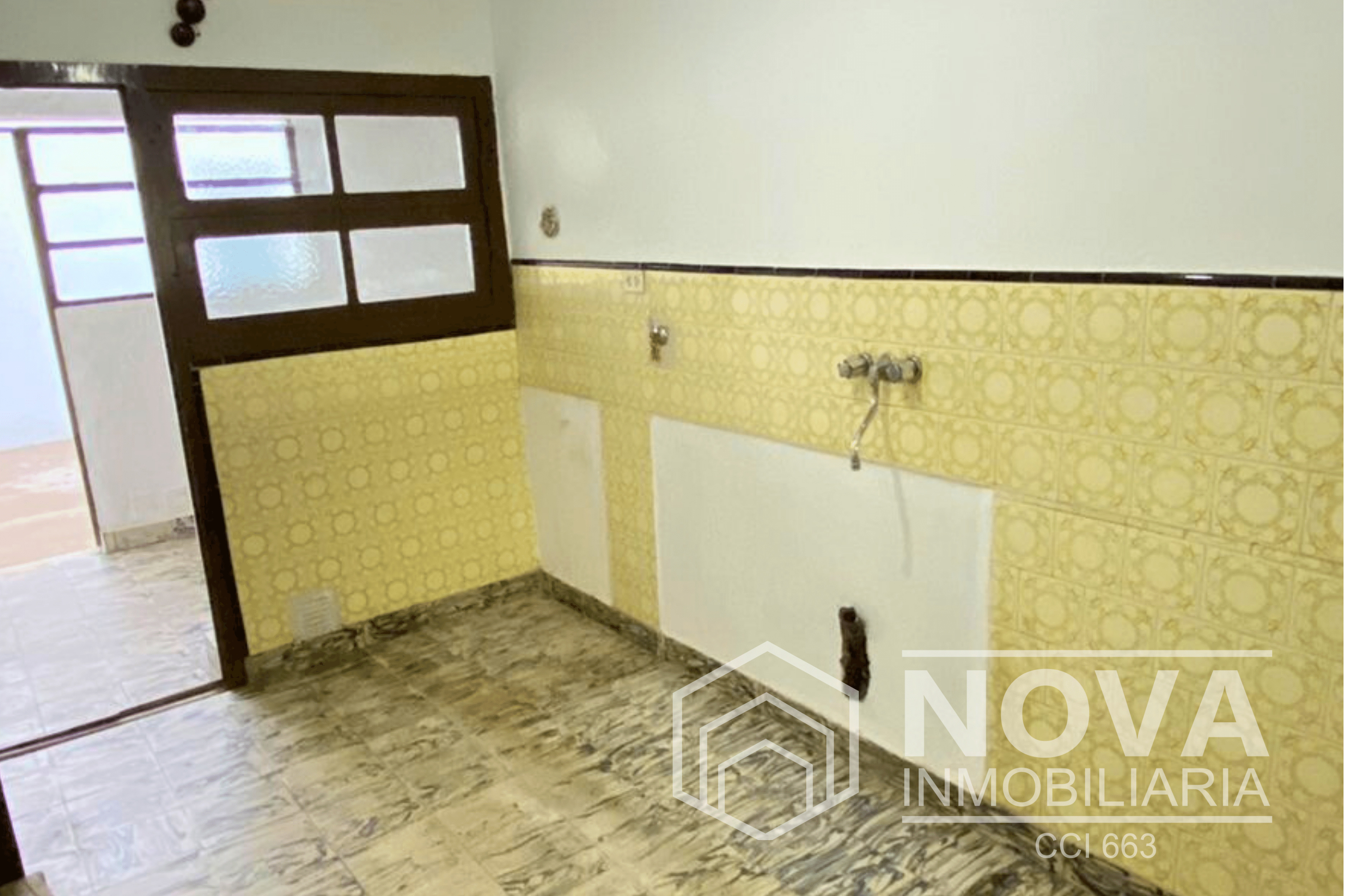 NOVA INMOBILIARIA