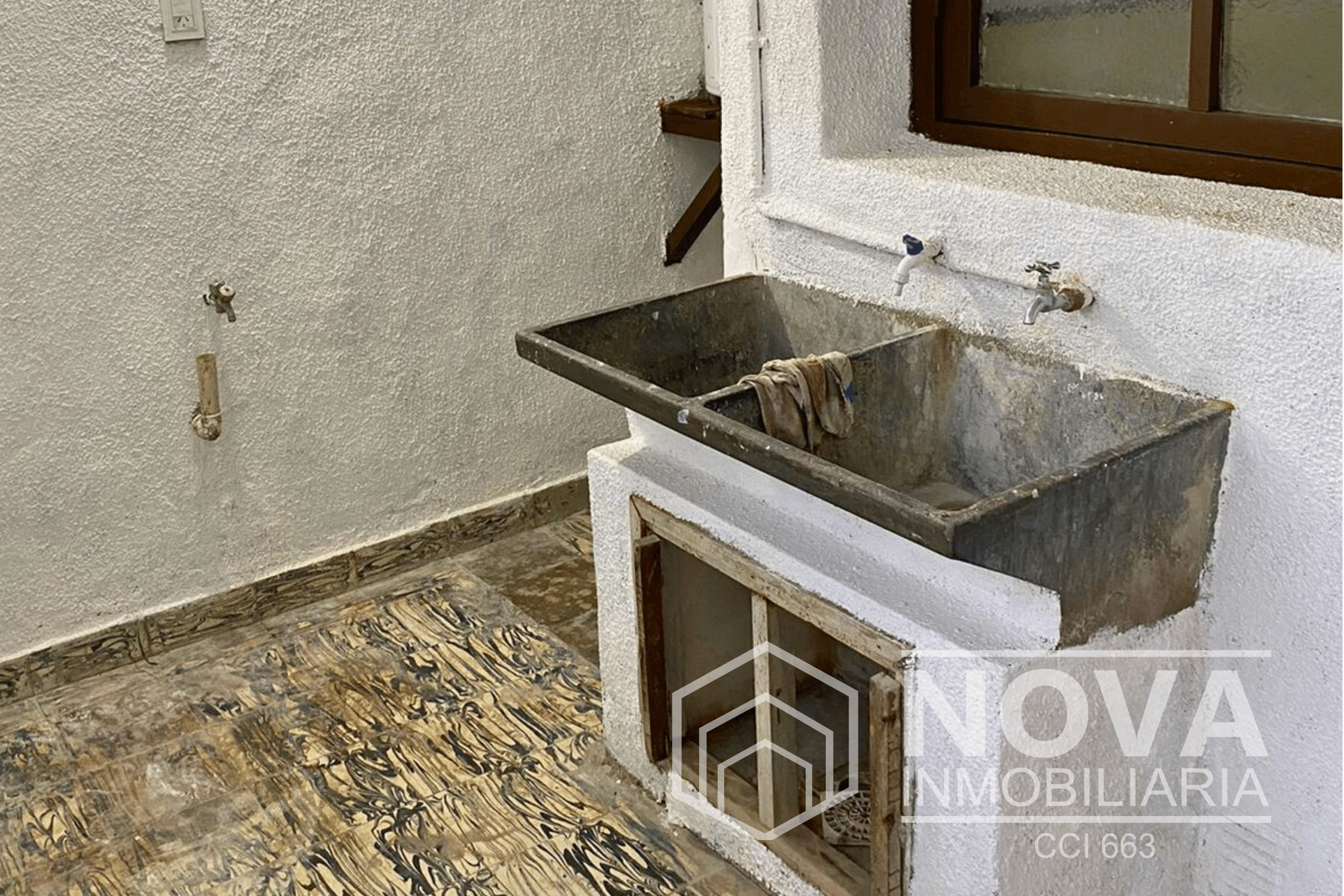 NOVA INMOBILIARIA