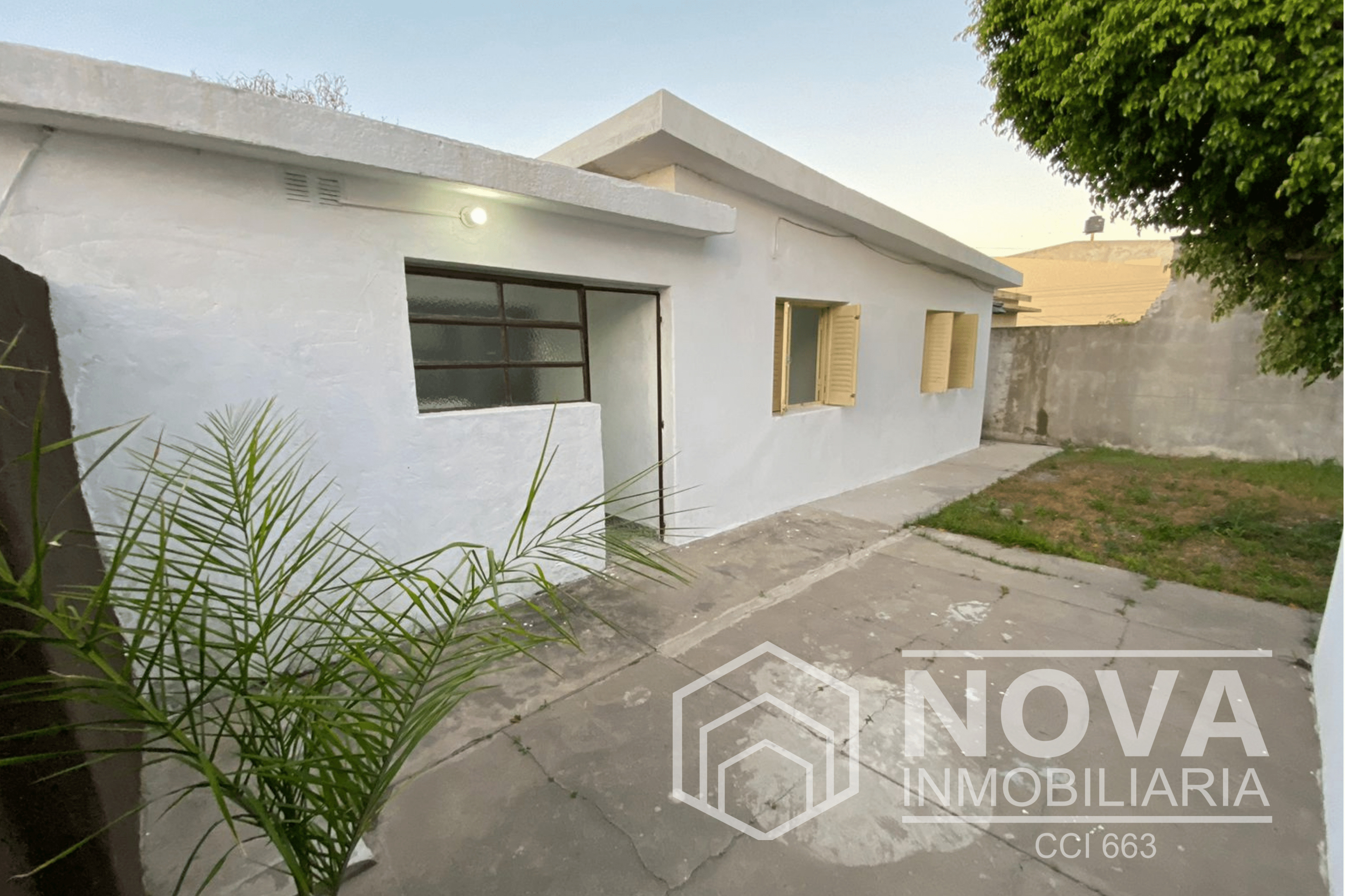 NOVA INMOBILIARIA