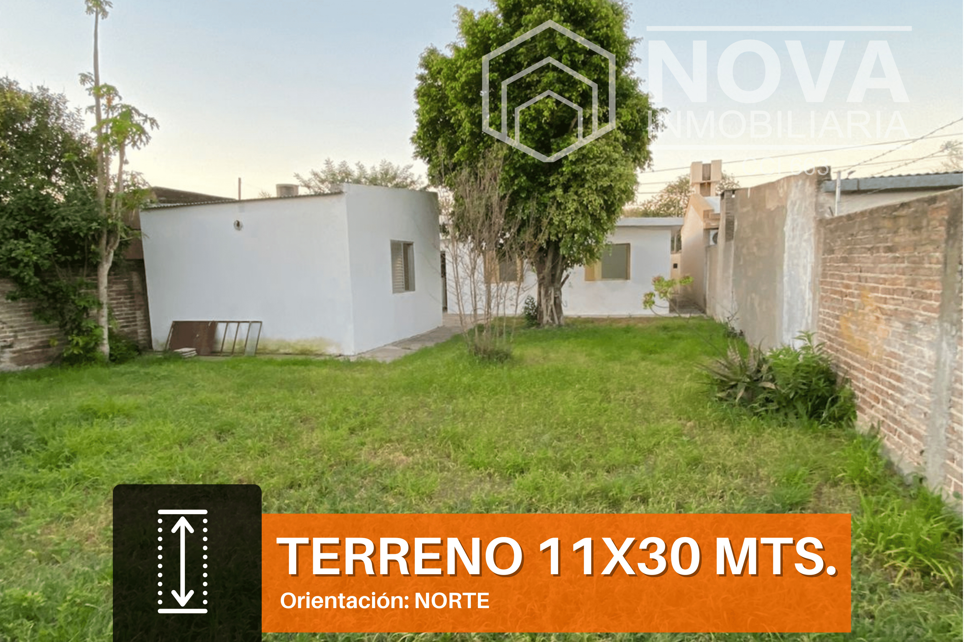 NOVA INMOBILIARIA