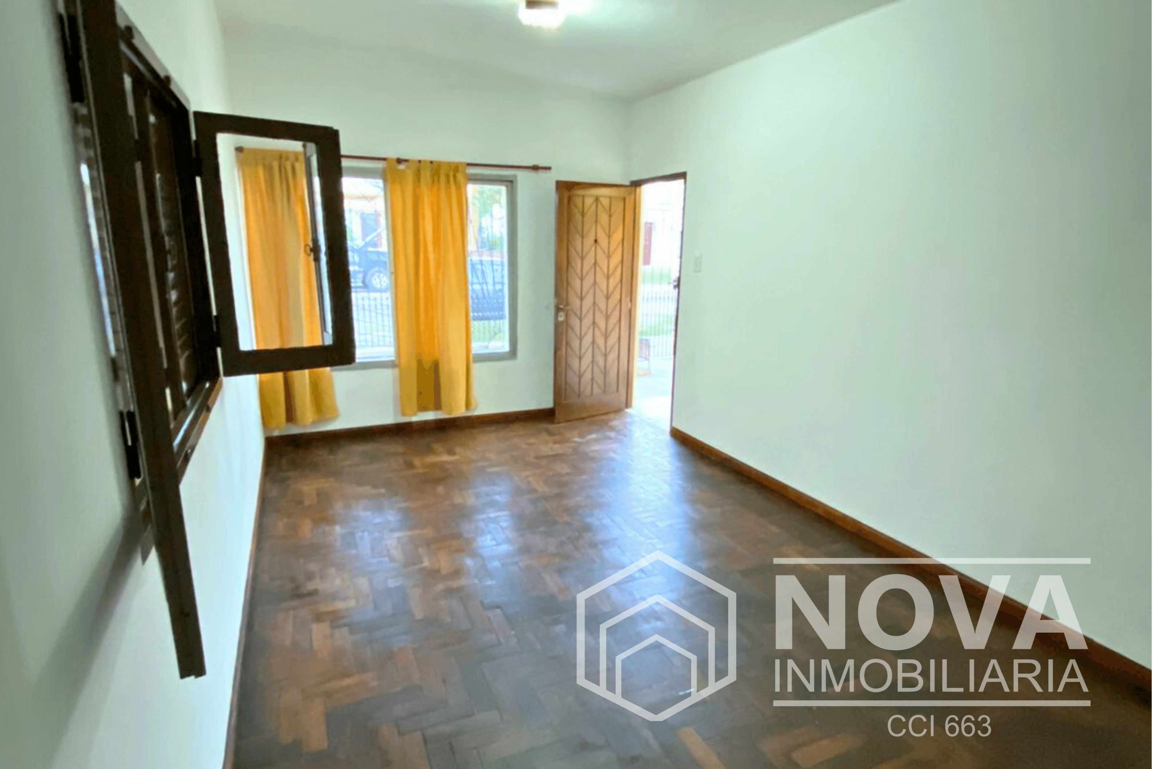 NOVA INMOBILIARIA