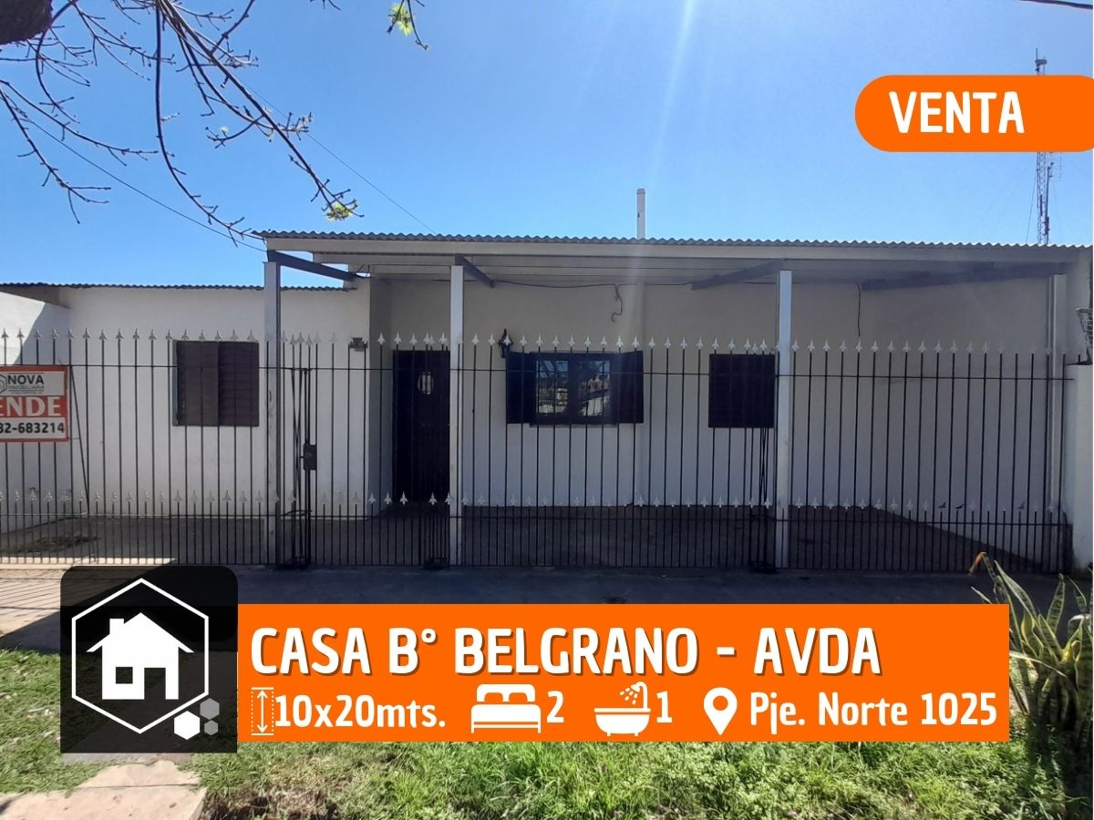 NOVA INMOBILIARIA