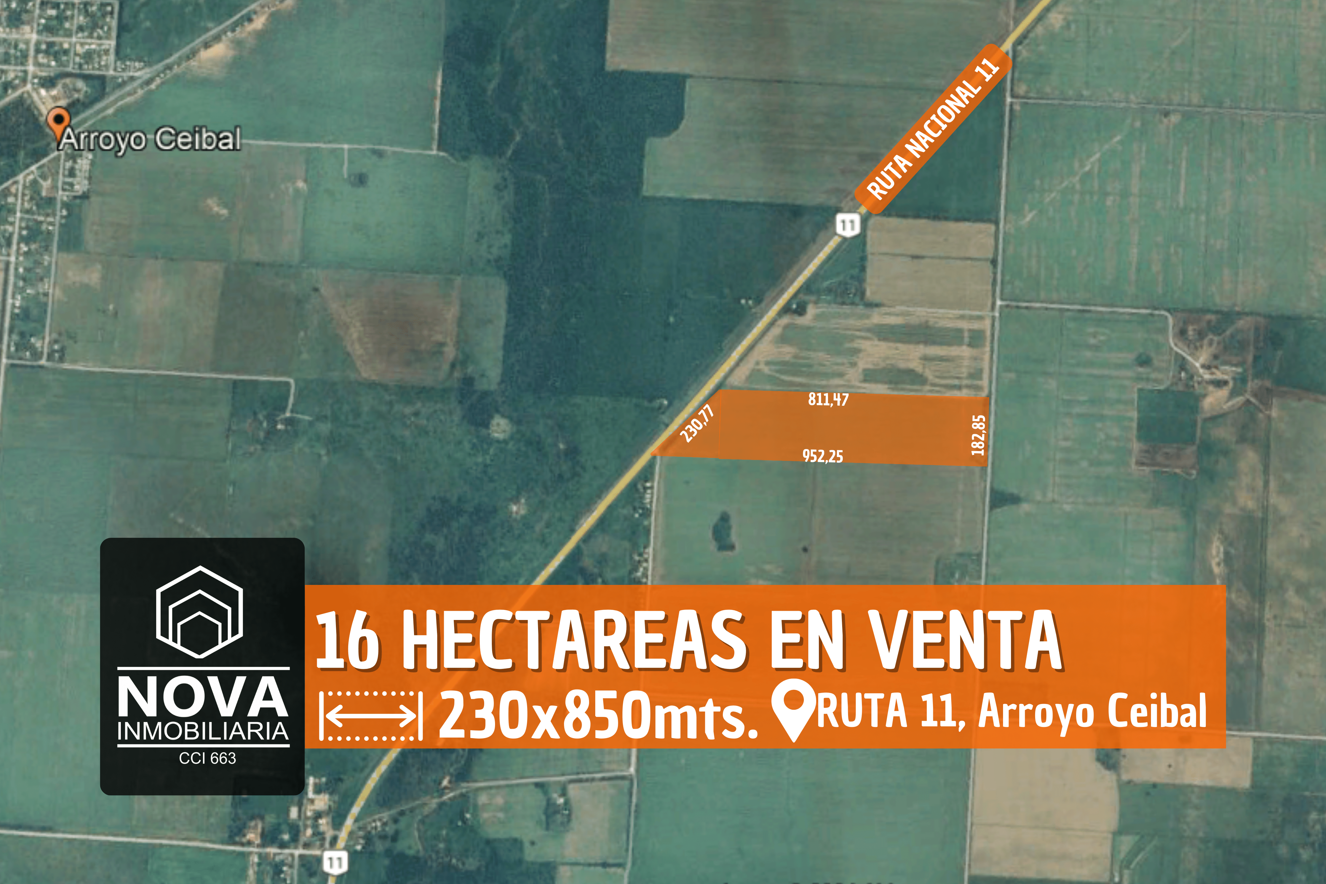 NOVA INMOBILIARIA