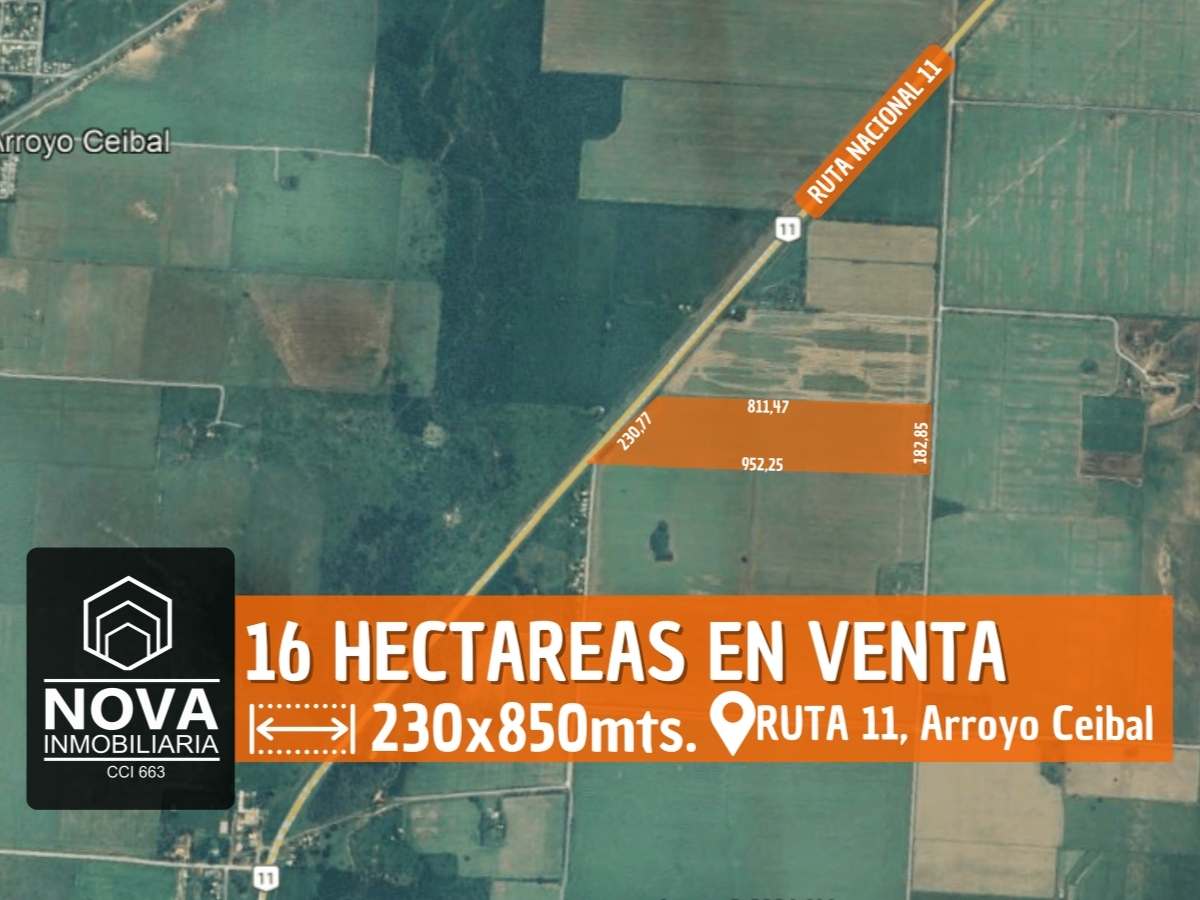 NOVA INMOBILIARIA