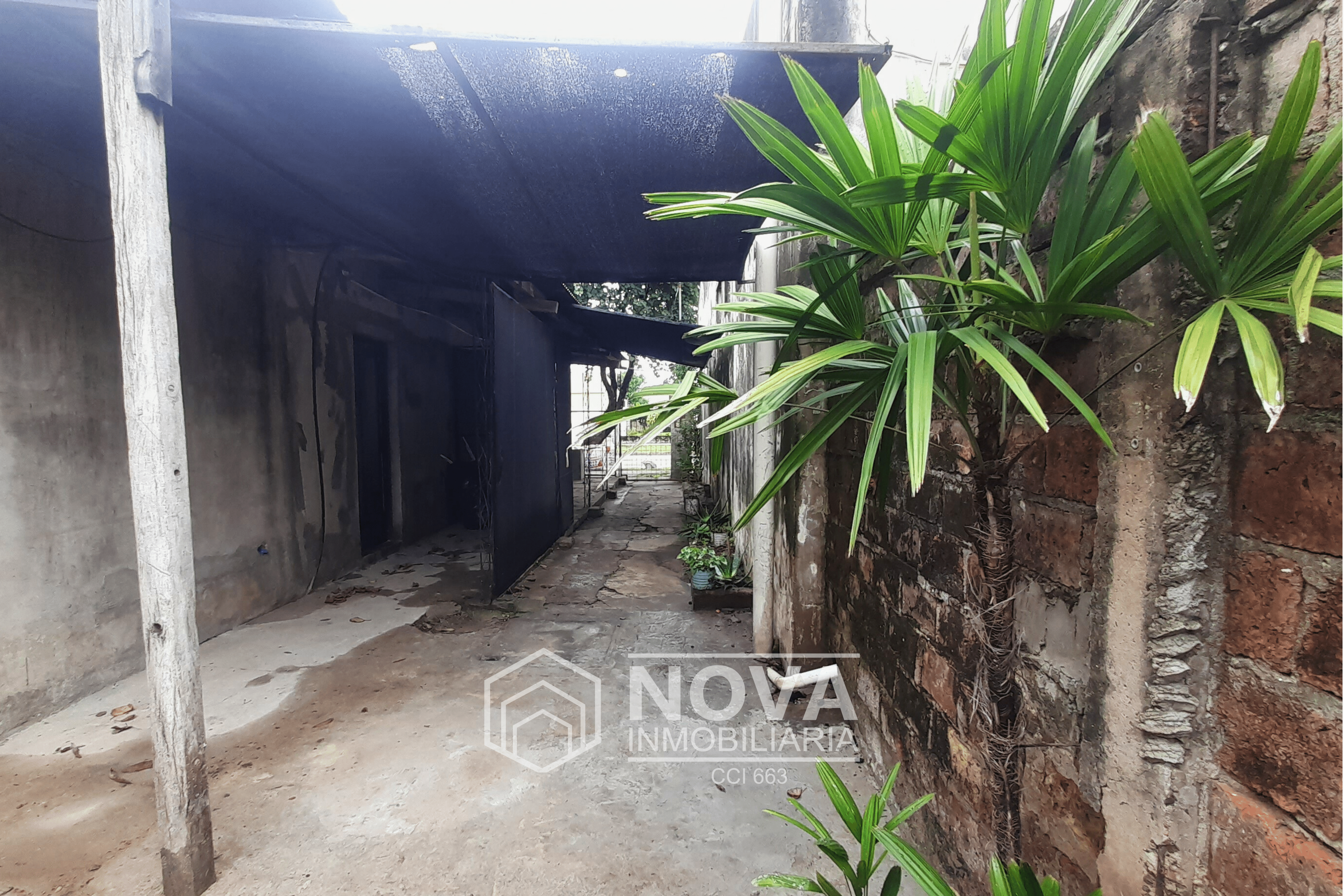 NOVA INMOBILIARIA