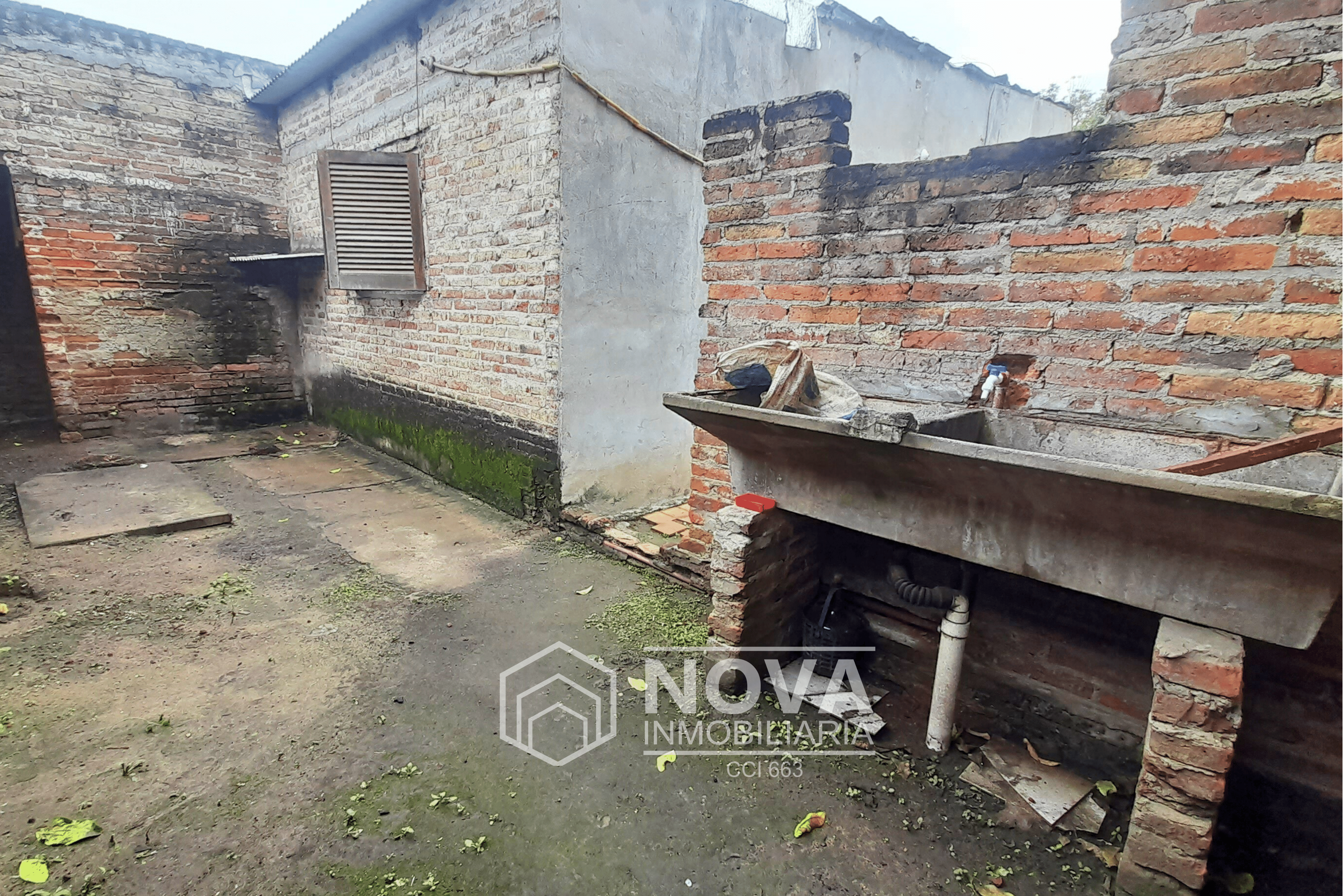 NOVA INMOBILIARIA