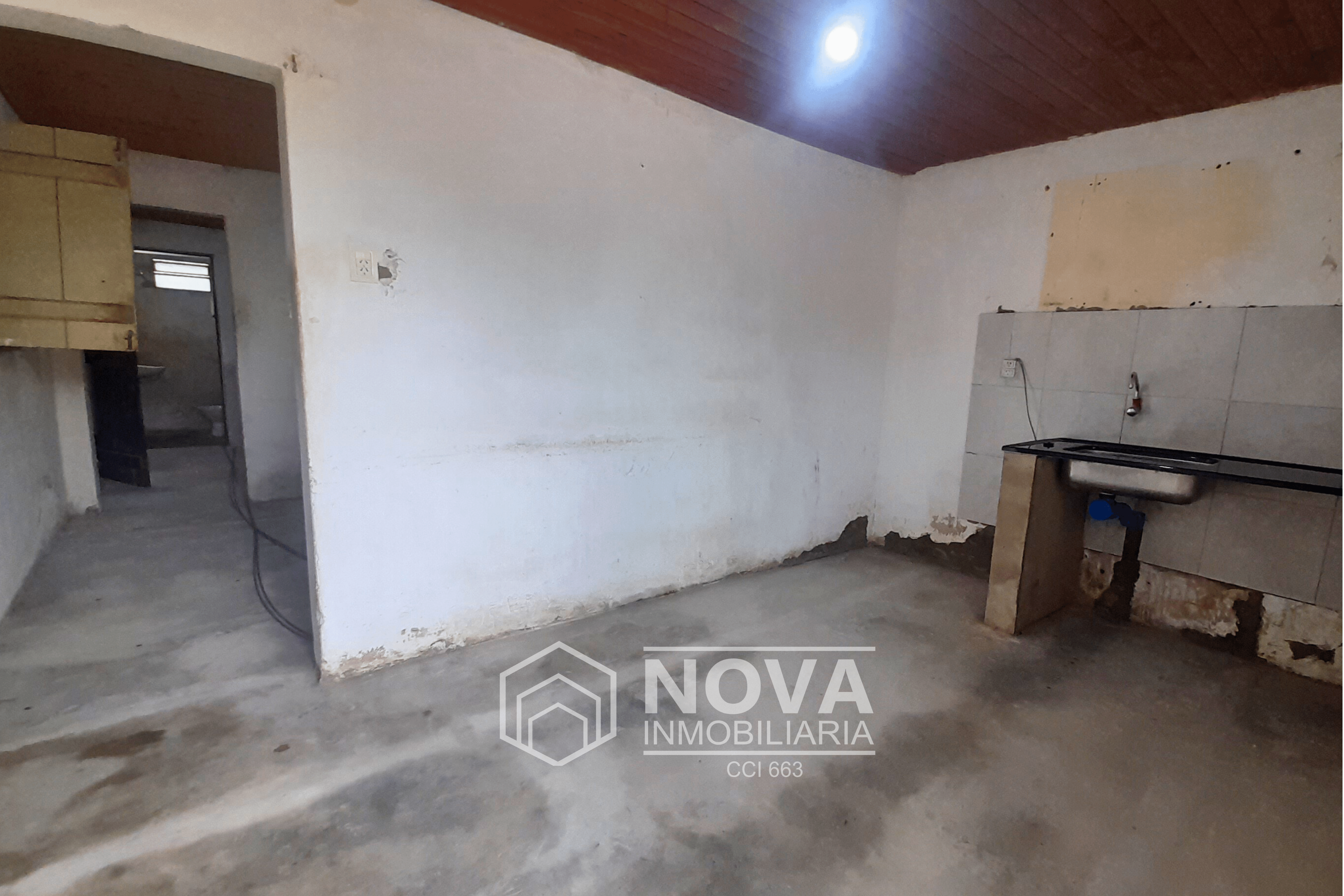 NOVA INMOBILIARIA
