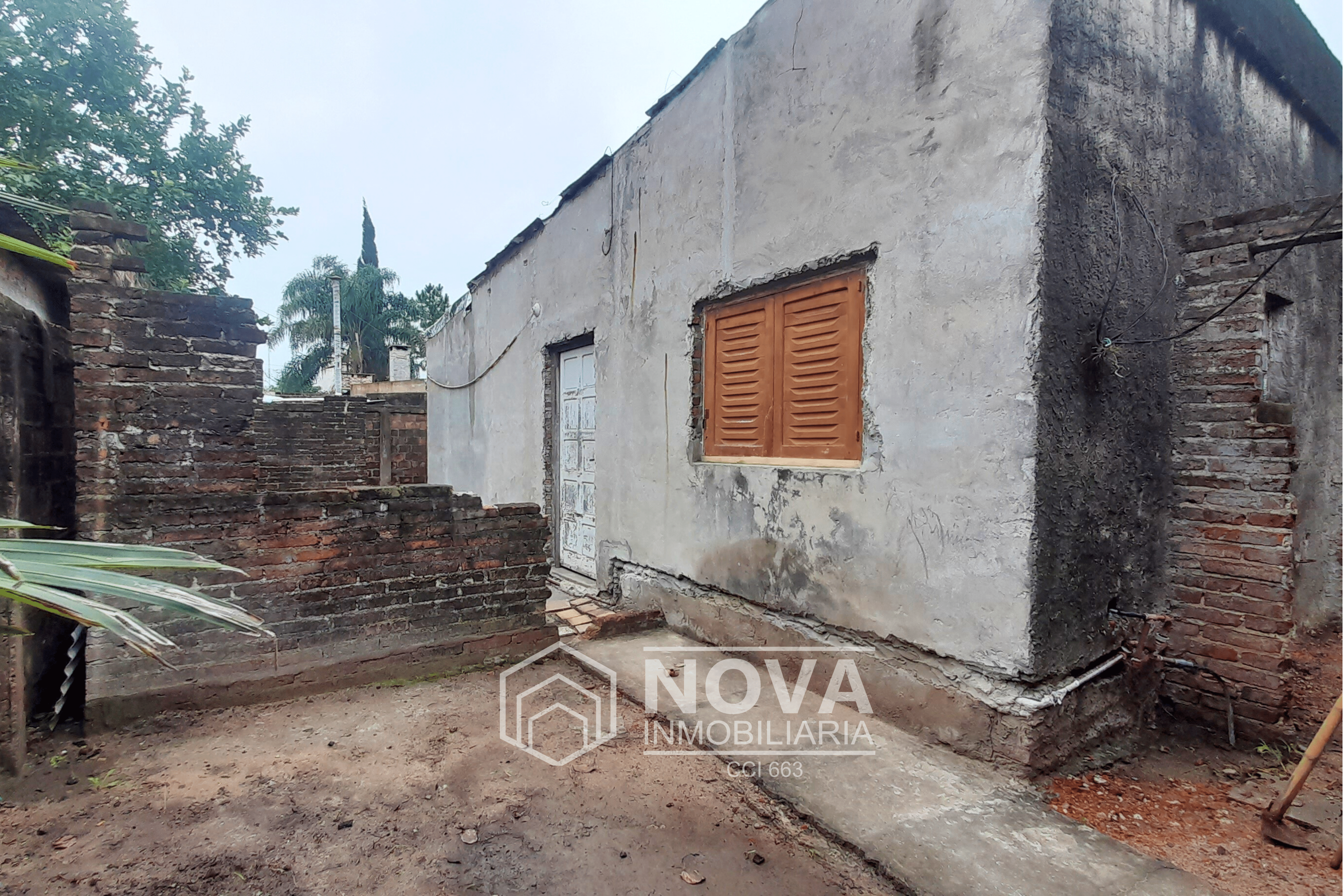 NOVA INMOBILIARIA
