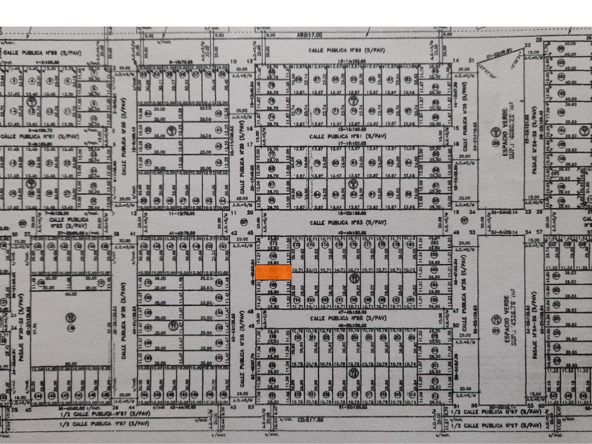 NOVA INMOBILIARIA